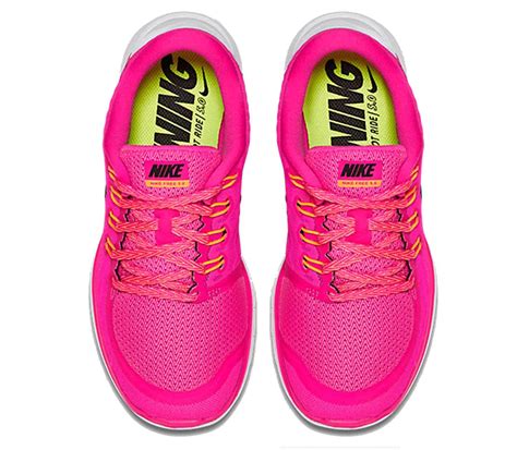 Pinke Nike Schuhe Größe 40 online kaufen 